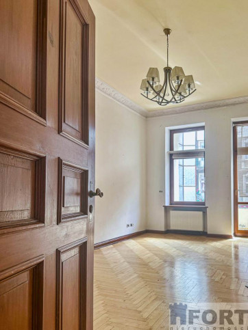 Mieszkanie Sprzedaż Szczecin Śródmieście-Centrum Jagiellońska 1