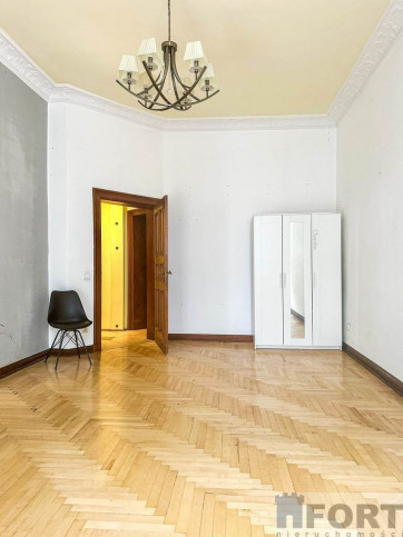 Mieszkanie Sprzedaż Szczecin Śródmieście-Centrum Jagiellońska 2