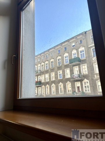 Mieszkanie Sprzedaż Szczecin Śródmieście-Centrum Jagiellońska 7