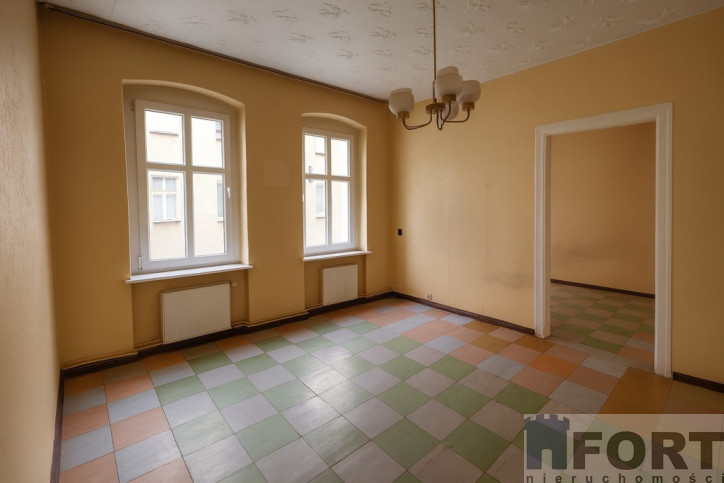 Mieszkanie Sprzedaż Szczecin Turzyn 1