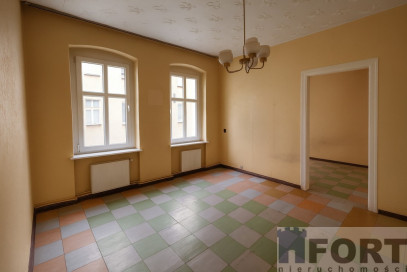 Mieszkanie Sprzedaż Szczecin Turzyn