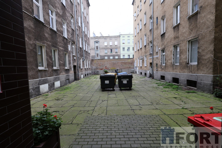 Mieszkanie Sprzedaż Szczecin Turzyn 4