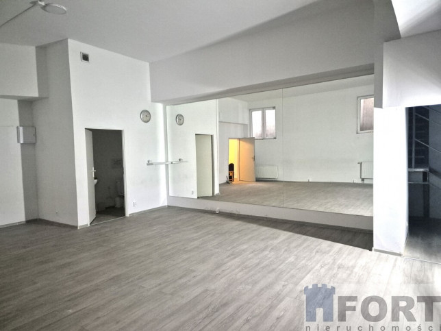 Lokal Sprzedaż Szczecin Stare Miasto 2