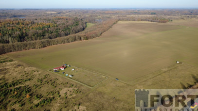 Działka Sprzedaż Storkowo