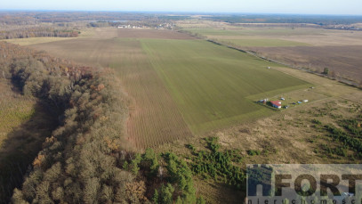 Działka Sprzedaż Storkowo