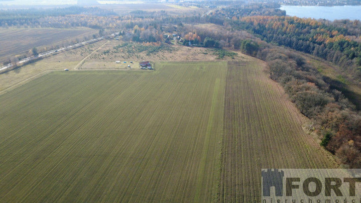 Działka Sprzedaż Storkowo 12