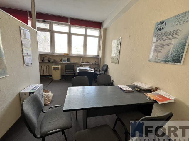 Lokal Sprzedaż Szczecin Śródmieście 5