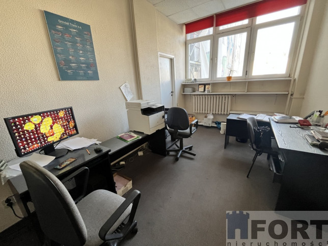 Lokal Sprzedaż Szczecin Śródmieście 6