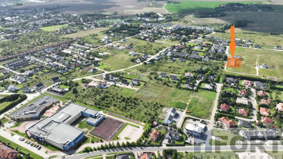 Dom Sprzedaż Mierzyn Sezamkowa