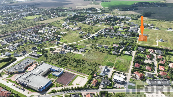 Dom Sprzedaż Mierzyn Sezamkowa 15
