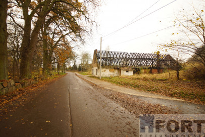 Działka Sprzedaż Radzanek