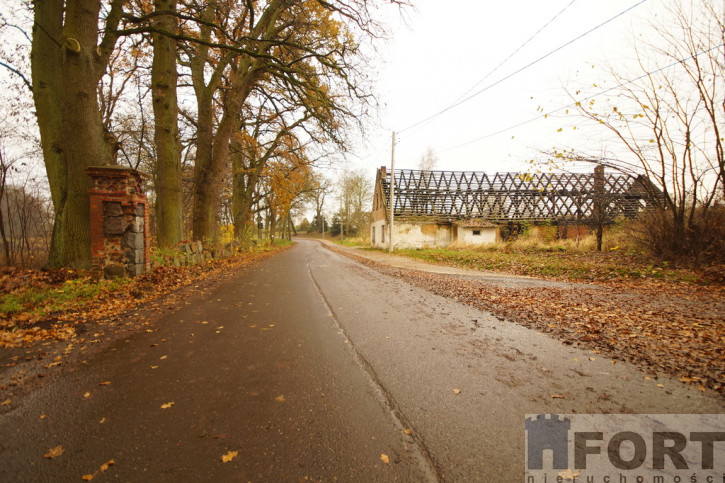 Działka Sprzedaż Radzanek 4