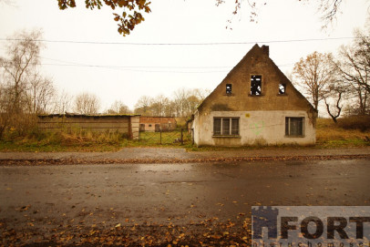 Działka Sprzedaż Radzanek