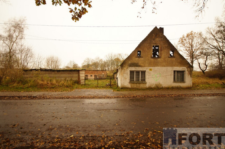 Działka Sprzedaż Radzanek 3