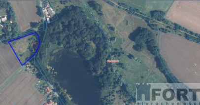 Działka Sprzedaż Radzanek