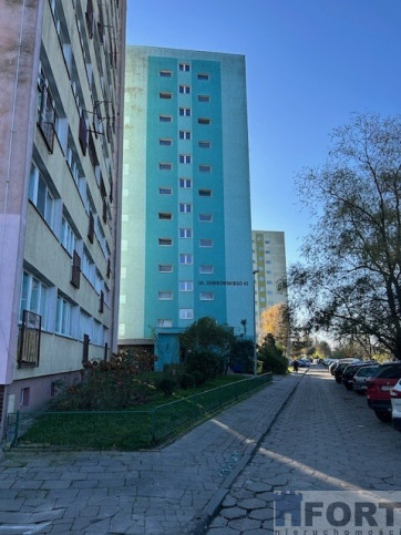Mieszkanie Sprzedaż Szczecin Pomorzany Xawerego Dunikowskiego 19