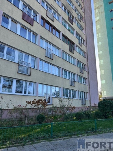 Mieszkanie Sprzedaż Szczecin Pomorzany Xawerego Dunikowskiego 22