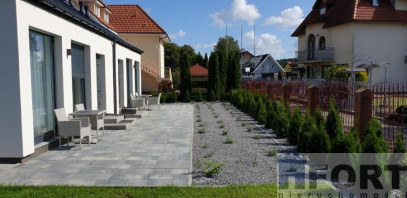Obiekt Sprzedaż Wisełka