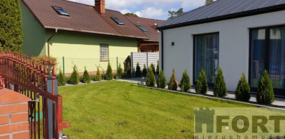 Obiekt Sprzedaż Wisełka