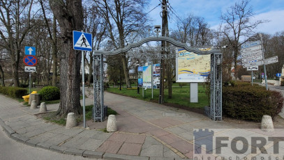 Mieszkanie Sprzedaż Międzyzdroje Turystyczna