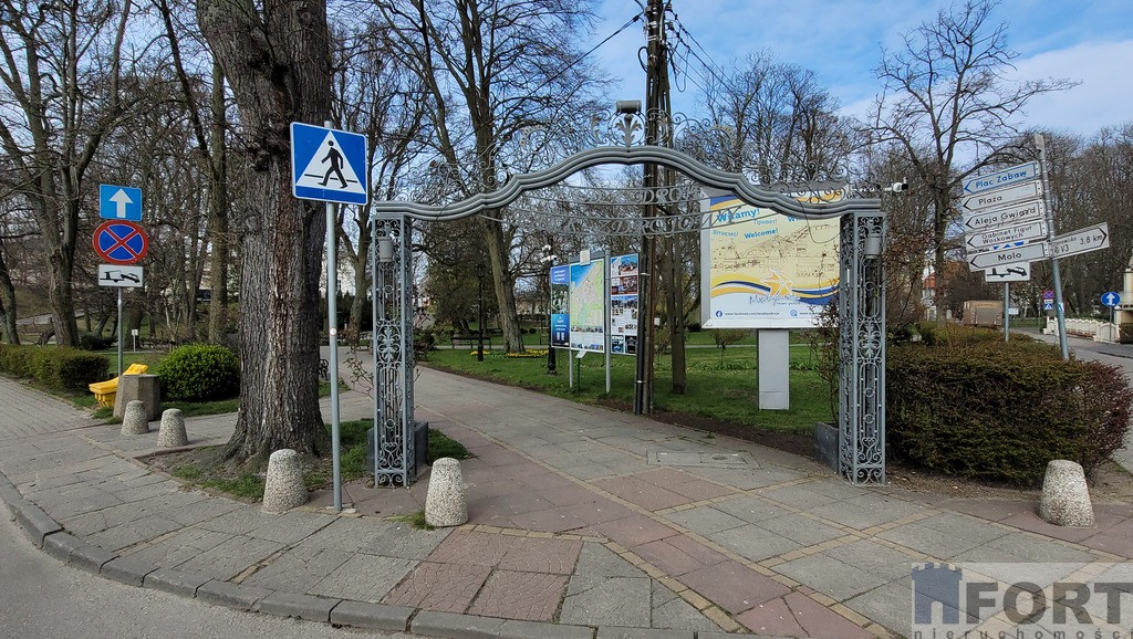 Mieszkanie Sprzedaż Międzyzdroje Turystyczna