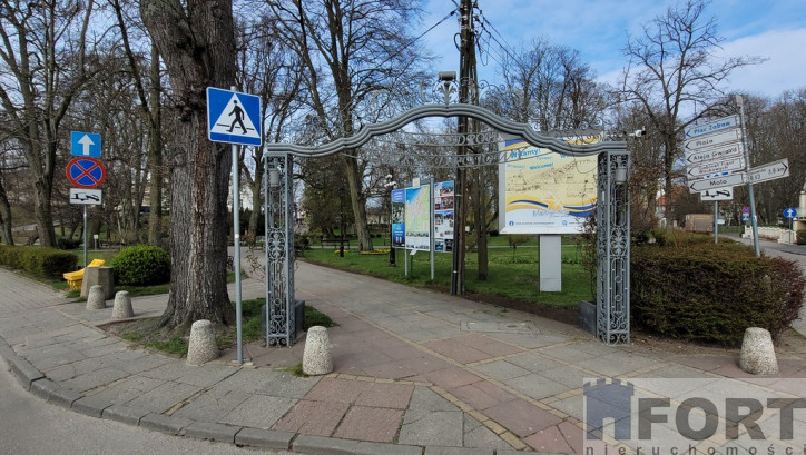 Mieszkanie Sprzedaż Międzyzdroje Turystyczna 16