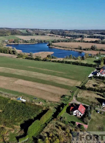 Działka Sprzedaż Binowo 3