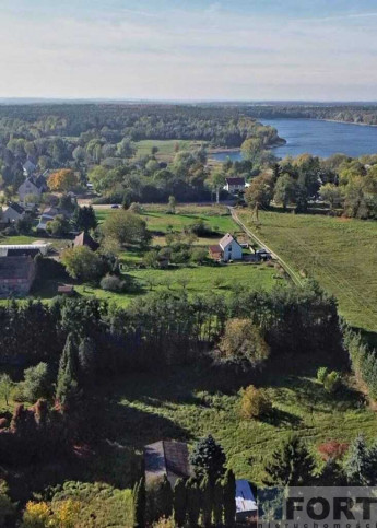 Działka Sprzedaż Binowo 1