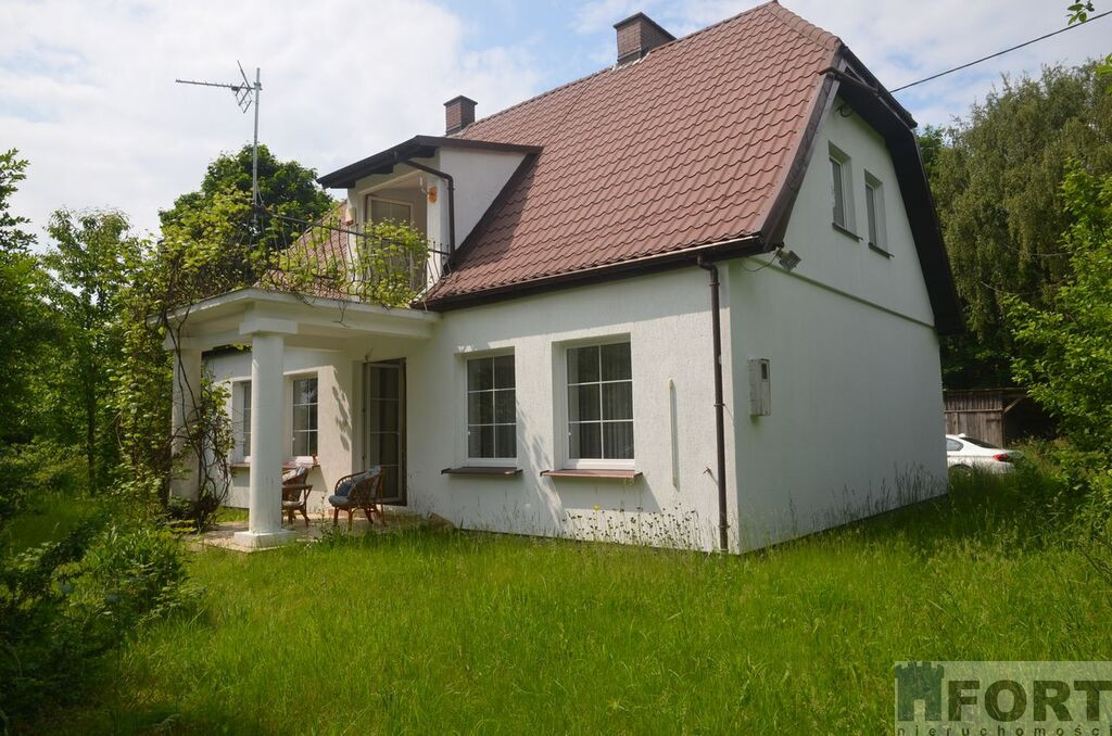 Dom Sprzedaż Rusowo