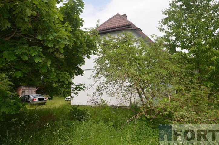 Dom Sprzedaż Rusowo 5