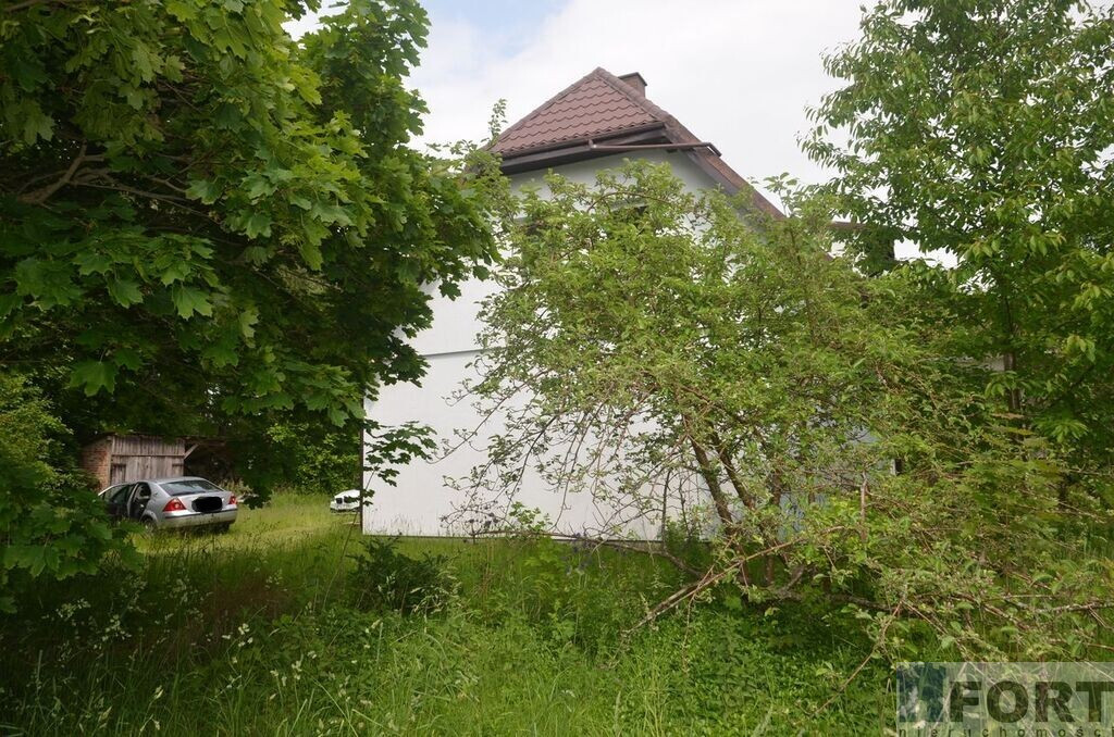 Dom Sprzedaż Rusowo