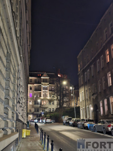 Mieszkanie Sprzedaż Szczecin Wały Chrobrego Kapitańska 16