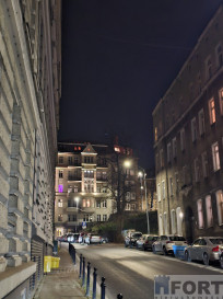 Mieszkanie Sprzedaż Szczecin Wały Chrobrego Kapitańska