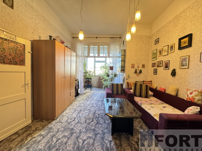 Mieszkanie Sprzedaż Szczecin Centrum Szczerbcowa 1