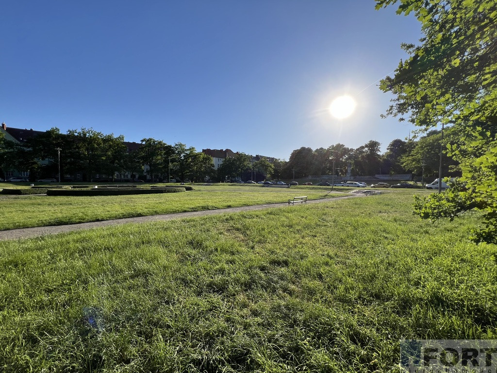 Mieszkanie Sprzedaż Szczecin Centrum Szczerbcowa