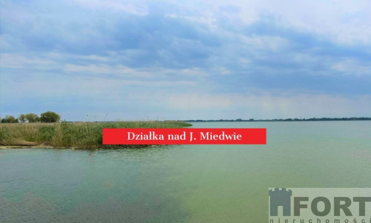 Działka Sprzedaż Wierzbno 14