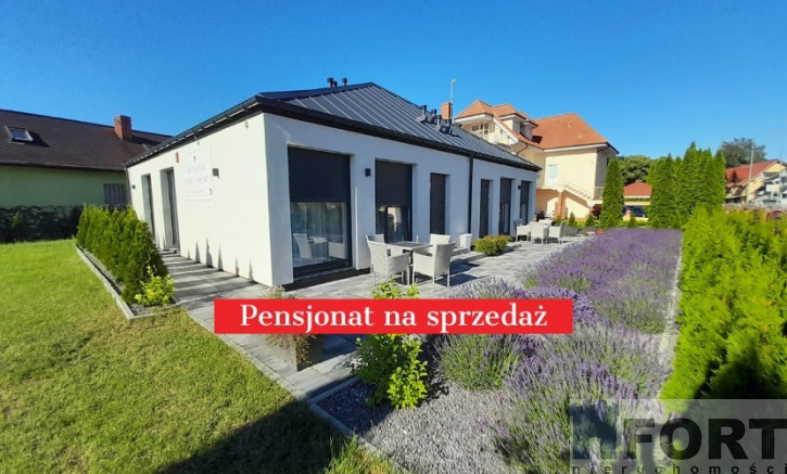Obiekt Sprzedaż Wisełka 1