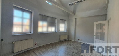 Lokal Wynajem Szczecin Stare Miasto