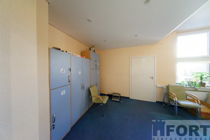 Lokal Wynajem Szczecin Niebuszewo 6