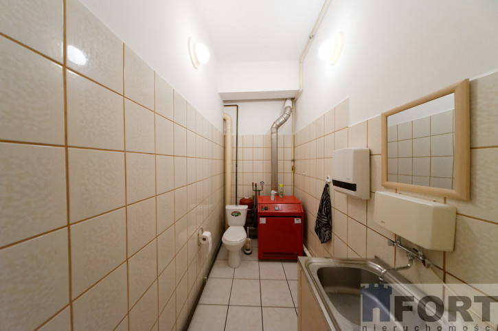 Lokal Wynajem Szczecin Niebuszewo 9