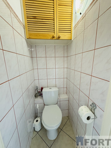 Mieszkanie Sprzedaż Szczecin os. Majowe Witolda Gombrowicza 11