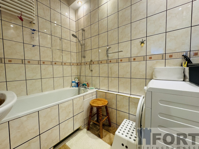 Mieszkanie Sprzedaż Szczecin os. Majowe Witolda Gombrowicza 12