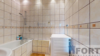 Mieszkanie Sprzedaż Szczecin os. Majowe Witolda Gombrowicza