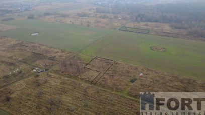 Działka Sprzedaż Wąwelnica