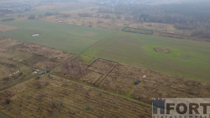 Działka Sprzedaż Wąwelnica 3