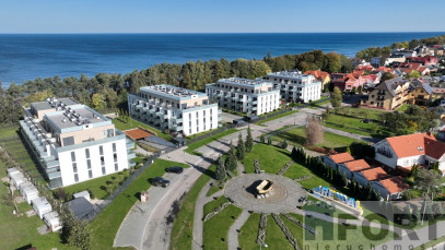 Mieszkanie Sprzedaż Rewal