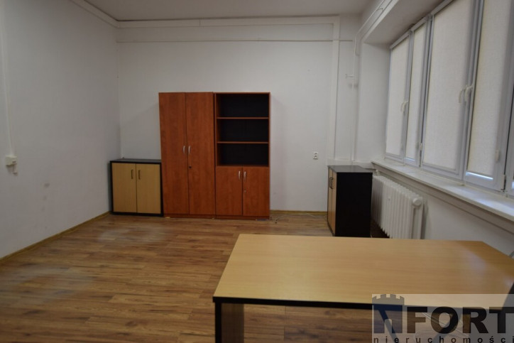 Lokal Wynajem Szczecin Dąbie 3