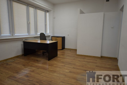 Lokal Wynajem Szczecin Dąbie