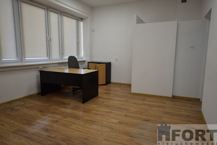 Lokal Wynajem Szczecin Dąbie 2