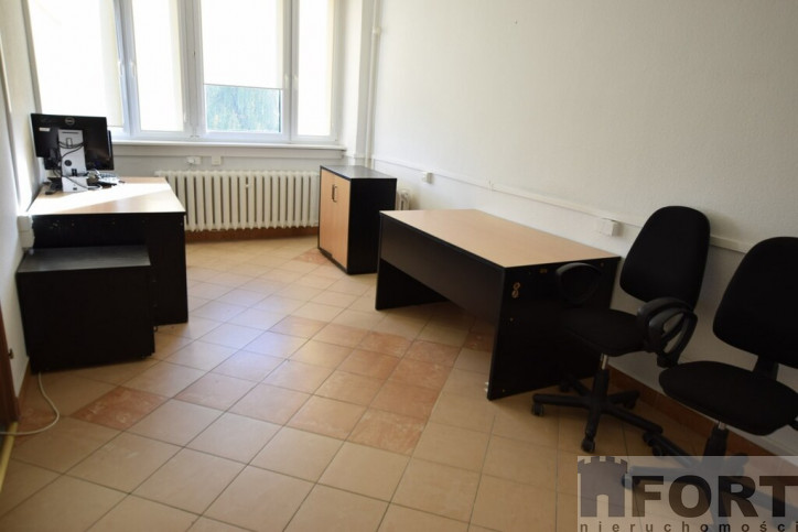 Lokal Wynajem Szczecin Dąbie 1